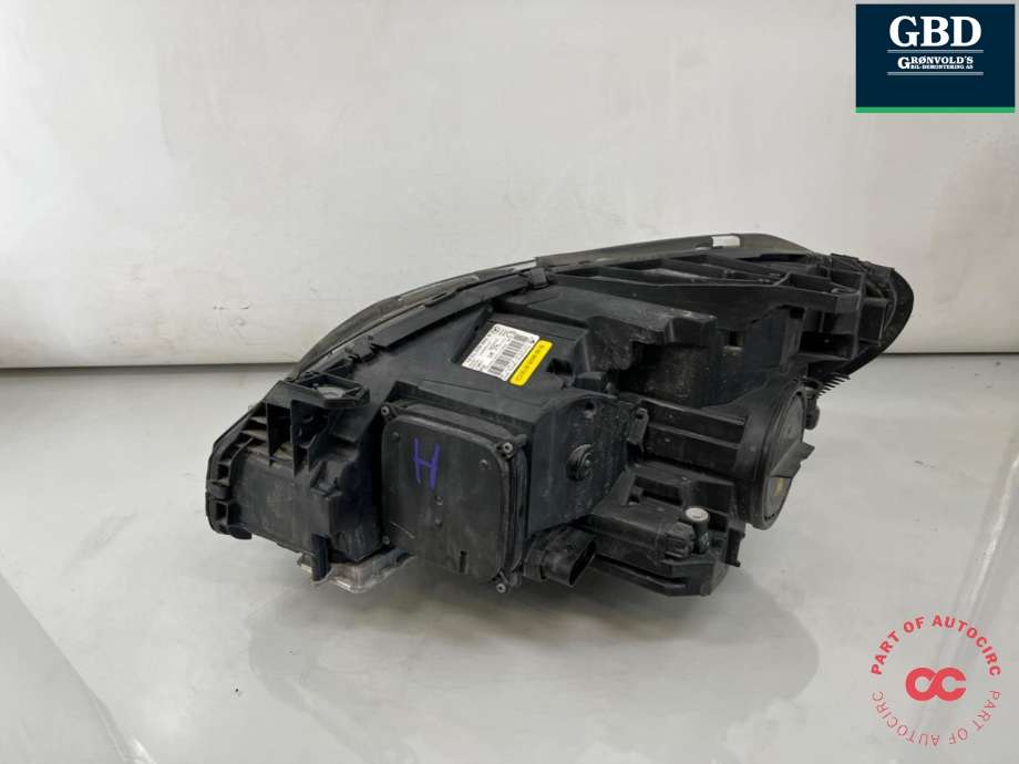 Frontlykt høyre xenon til Mercedes B-Klasse, electric drive 2014-2018 (W242) (W242) (A 246 820 02 39|)