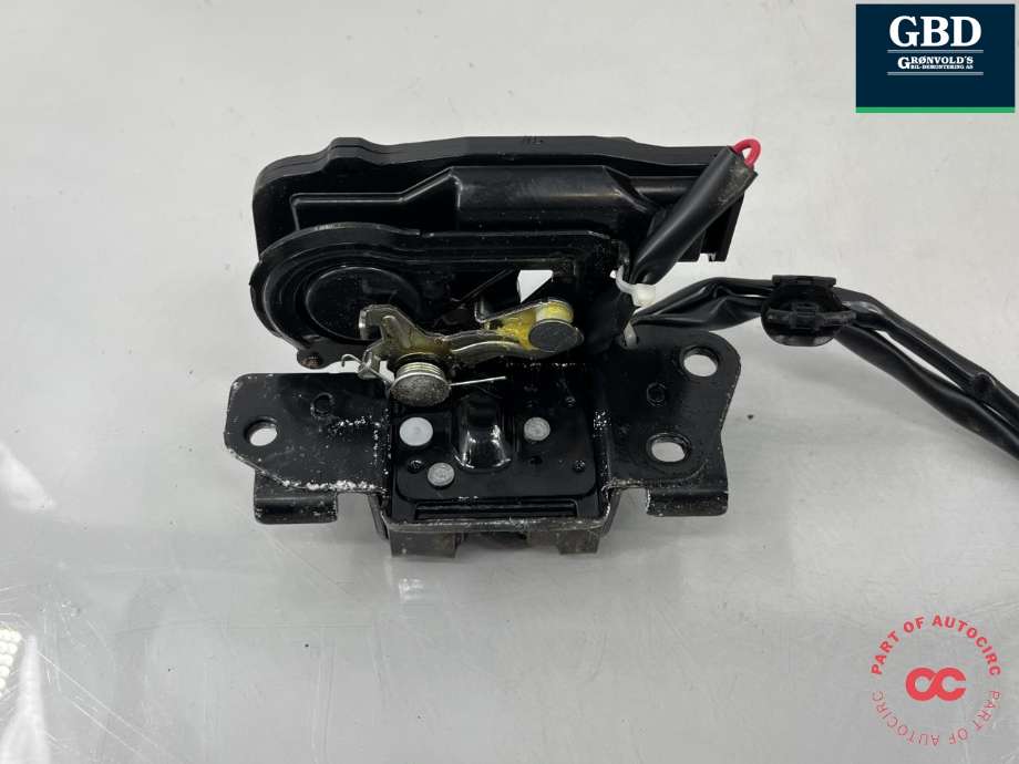 Baklukelås til Toyota Prius 2009-2016 (Type III) (COMBI) (COMBI) (6935047042|6935047041|6935047040)