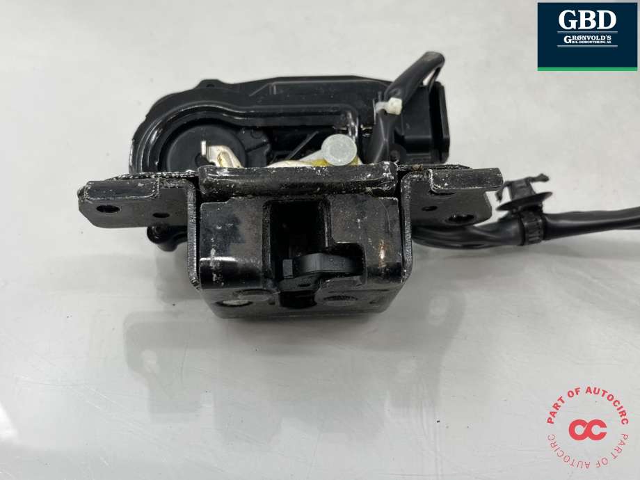 Baklukelås til Toyota Prius 2009-2016 (Type III) (COMBI) (COMBI) (6935047042|6935047041|6935047040)