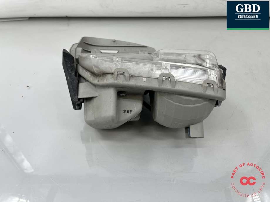 Kjørelys led venstre foran til Toyota Prius 2009-2016 (Type III) (COMBI) (COMBI) (8151147050|)