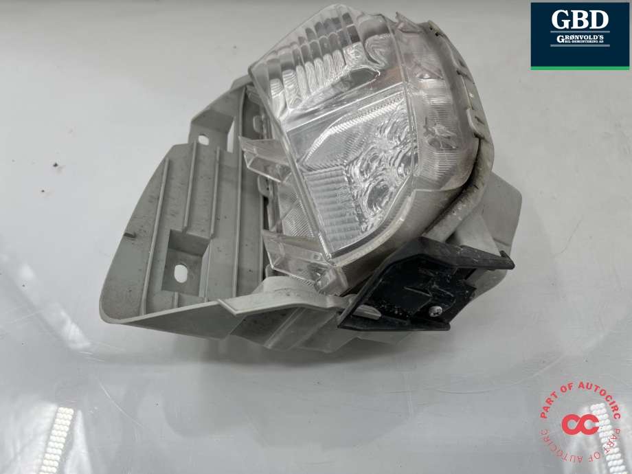 Kjørelys led venstre foran til Toyota Prius 2009-2016 (Type III) (COMBI) (COMBI) (8151147050|)
