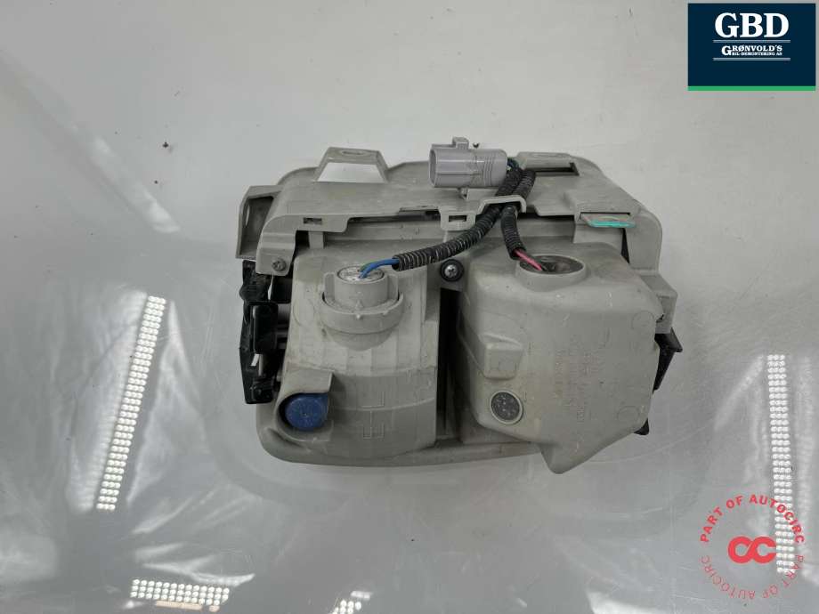 Kjørelys led venstre foran til Toyota Prius 2009-2016 (Type III) (COMBI) (COMBI) (8151147050|)