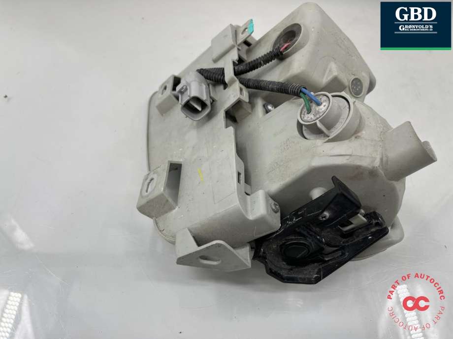 Kjørelys led venstre foran til Toyota Prius 2009-2016 (Type III) (COMBI) (COMBI) (8151147050|)