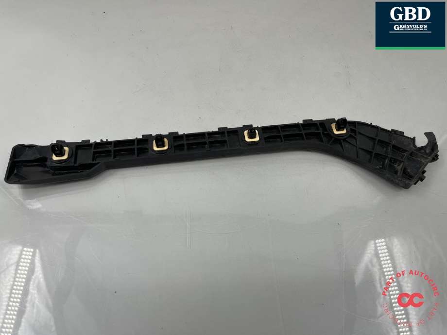 Støtfanger bak feste til Toyota Prius 2009-2016 (Type III) (COMBI) (COMBI) (5257647020|)