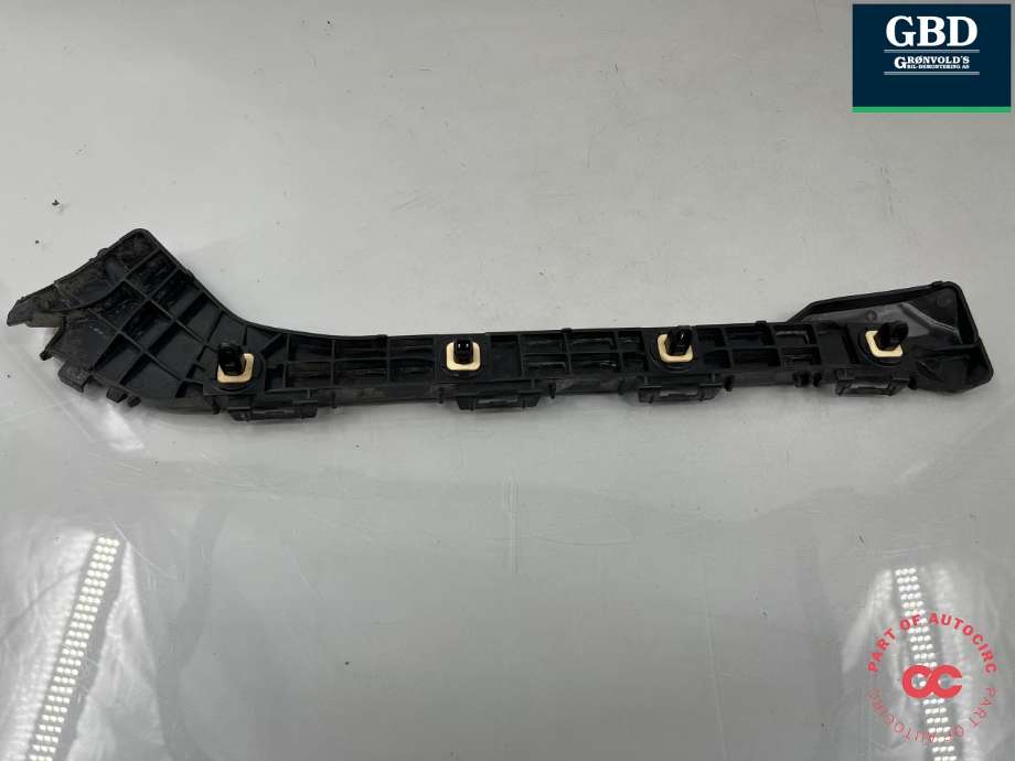 Støtfanger bak feste til Toyota Prius 2009-2016 (Type III) (COMBI) (COMBI) (5257647020|)