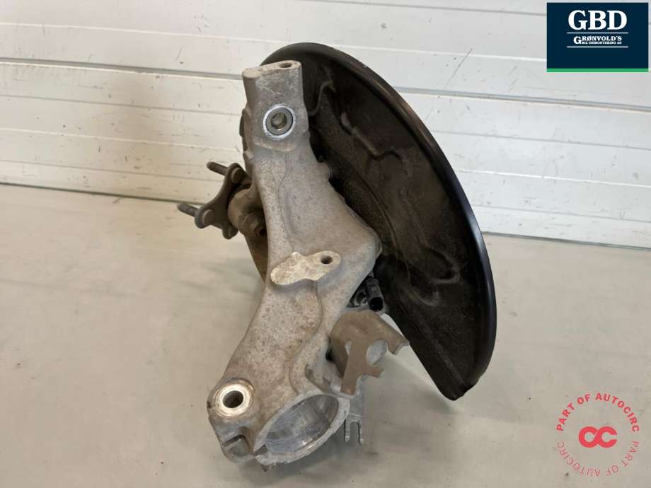 Hjulspindel høyre foran til VW ID.4 2020-->>  (1EA 407 254 J|)