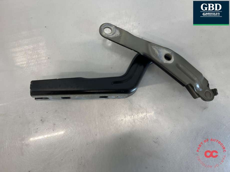 Panserhengsler til VW ID.4 2020-->>  (11A 823 302 B|11A 823 302|)