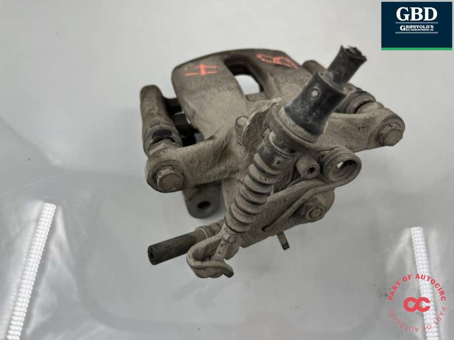 Bremsecaliper høyre bak, elektrisk til Škoda Octavia 2020-->> (Type IV)  (5Q0 615 424 B|)