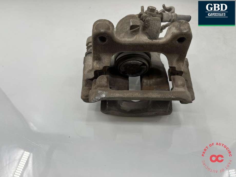 Bremsecaliper venstre bak, elektrisk til Škoda Octavia 2020-->> (Type IV) (5Q0 615 423 B|)