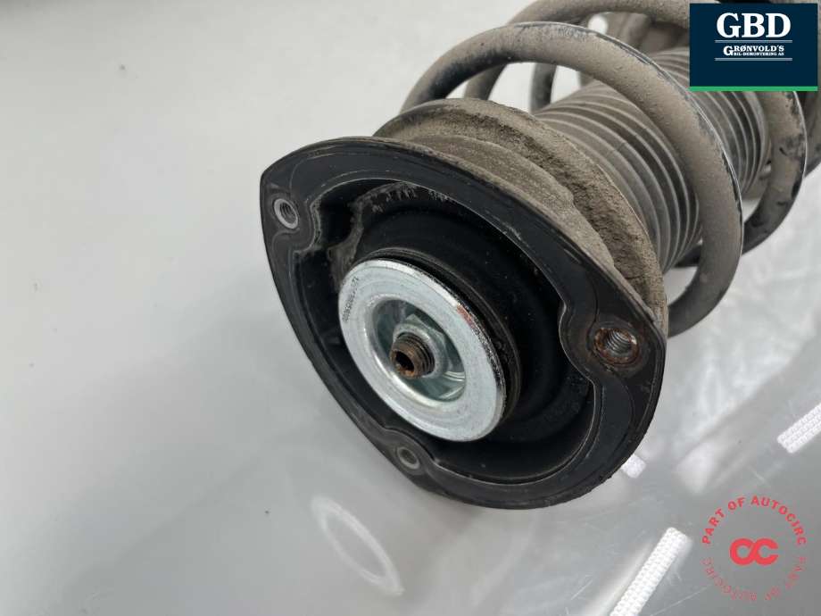 Fjærbein venstre foran til Škoda Octavia 2020-->> (Type IV)  (5Q0 413 031 LK|5Q0 413 031 JC|)