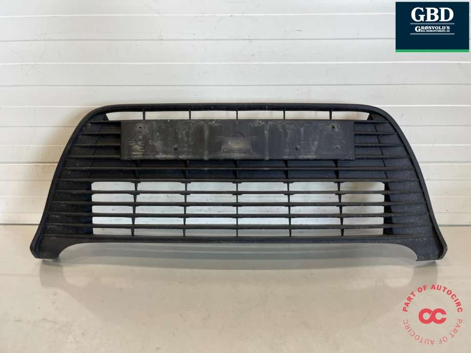 Grill til Toyota Yaris 2014-2020 (Type III, Fase 2) (531110D400|53112 0D250|)