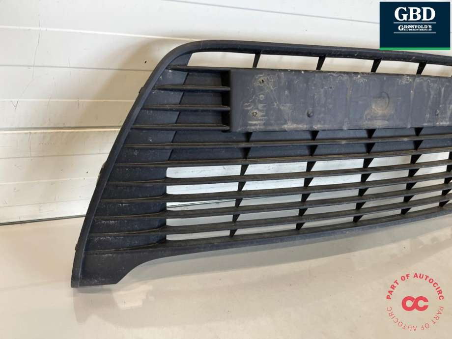 Grill til Toyota Yaris 2014-2020 (Type III, Fase 2) (531110D400|53112 0D250|)