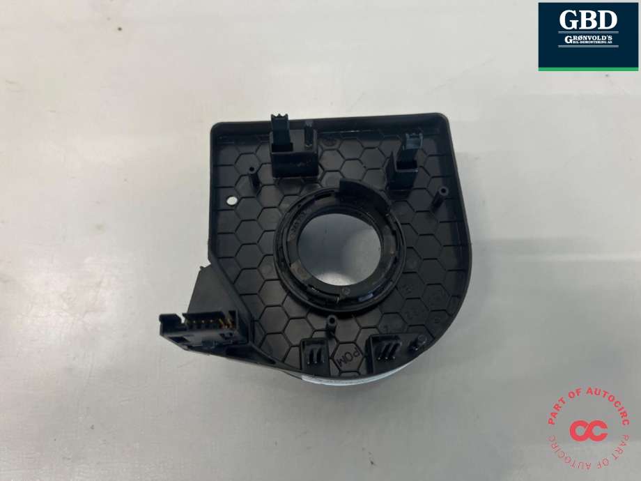 Airbag slepering til VW Transporter / Caravelle, 2003-2009 (Fase 1) (T5) (T5) (6Q0 959 653 A)