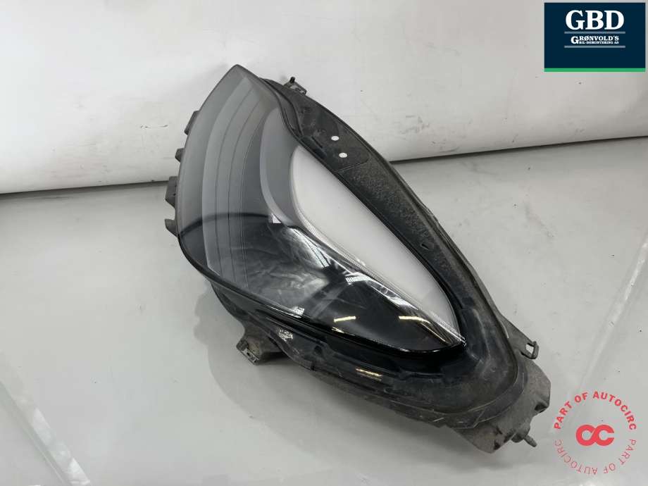 Frontlykt venstre full-LED til Tesla Model 3 2018-2023 (Fase 1)  (1514952-00-C|)