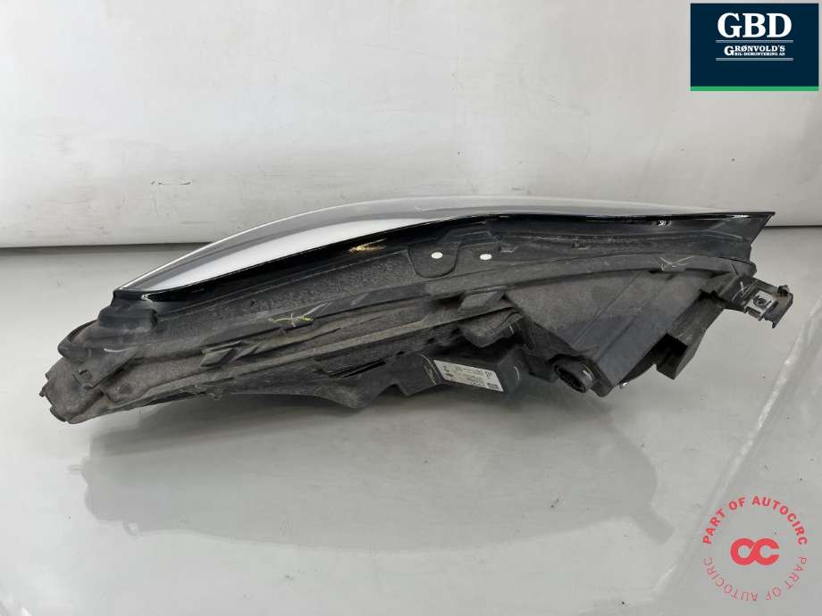 Frontlykt venstre full-LED til Tesla Model 3 2018-2023 (Fase 1)  (1514952-00-C|)