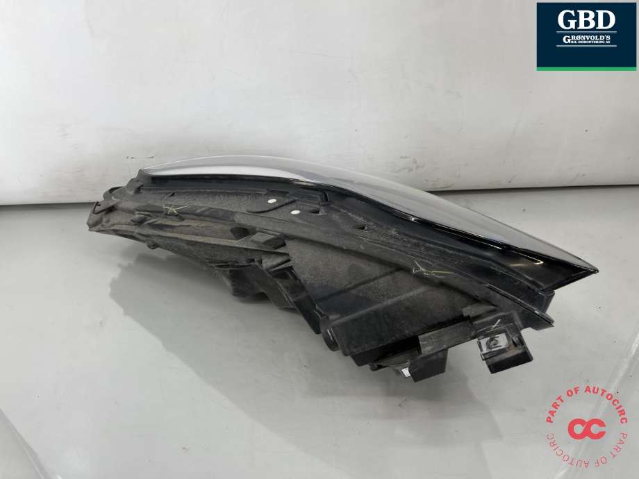 Frontlykt venstre full-LED til Tesla Model 3 2018-2023 (Fase 1)  (1514952-00-C|)