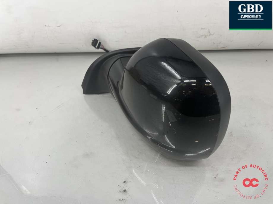 Speil venstre til Peugeot Partner 2019-->> (Type III)  (16 168 696 80|)