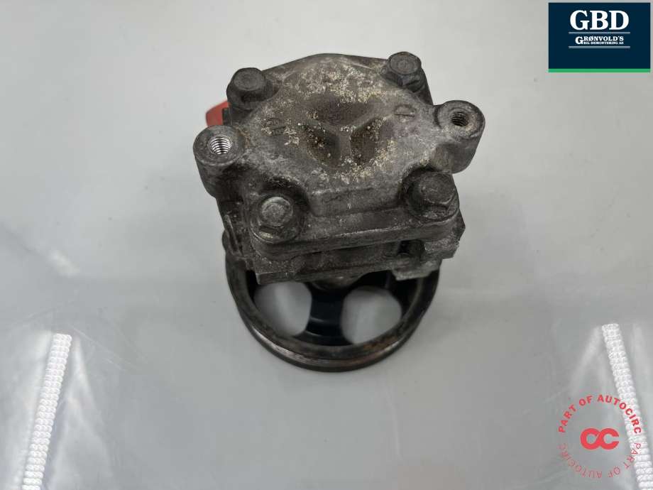 Servo pumpe mekanisk til Mitsubishi Outlander 2007-2010 (Type II, Fase 1)  (4450A008|)