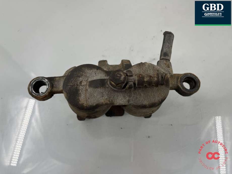 Bremsecaliper høyre foran til Mitsubishi Outlander 2007-2010 (Type II, Fase 1) (MR370776|)
