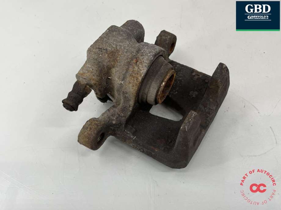 Bremsecaliper høyre bak til Mitsubishi Outlander 2007-2010 (Type II, Fase 1)  (MN116310|)