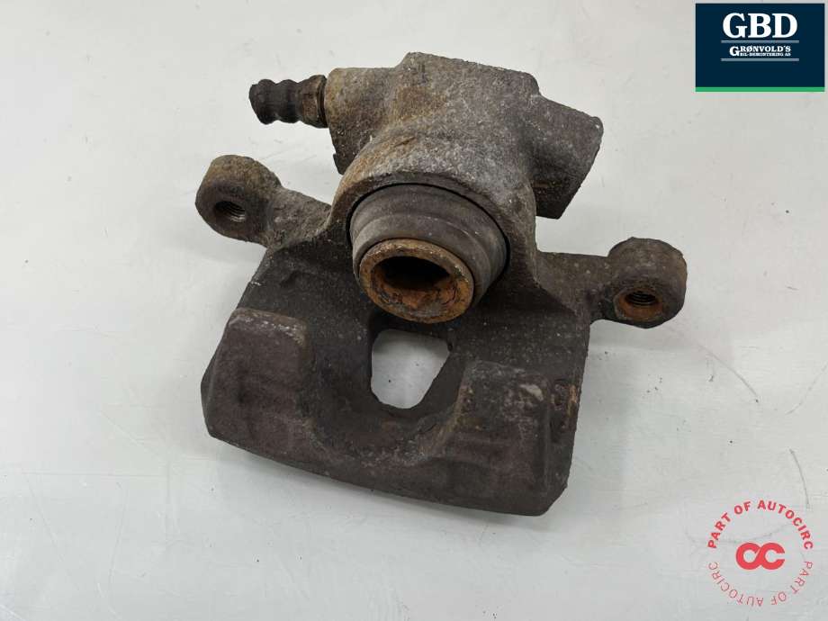 Bremsecaliper høyre bak til Mitsubishi Outlander 2007-2010 (Type II, Fase 1)  (MN116310|)
