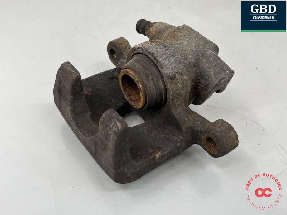 Bremsecaliper høyre bak til Mitsubishi Outlander 2007-2010 (Type II, Fase 1)  (MN116310|)