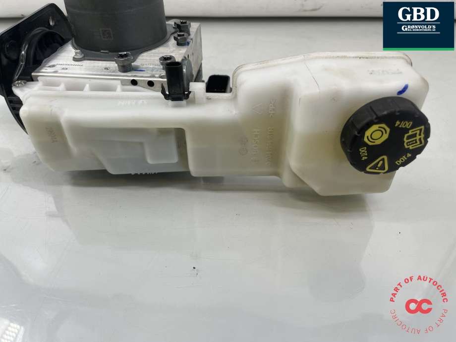 ABS sentral til Volvo EX30 2023-->> (36010893|80006259|)
