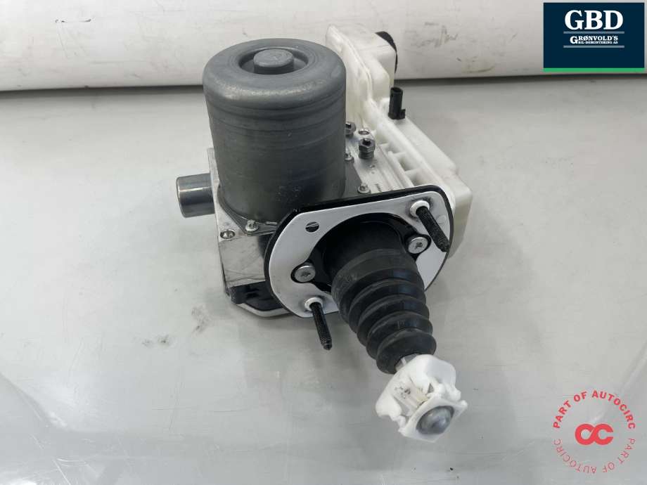 ABS sentral til Volvo EX30 2023-->> (36010893|80006259|)