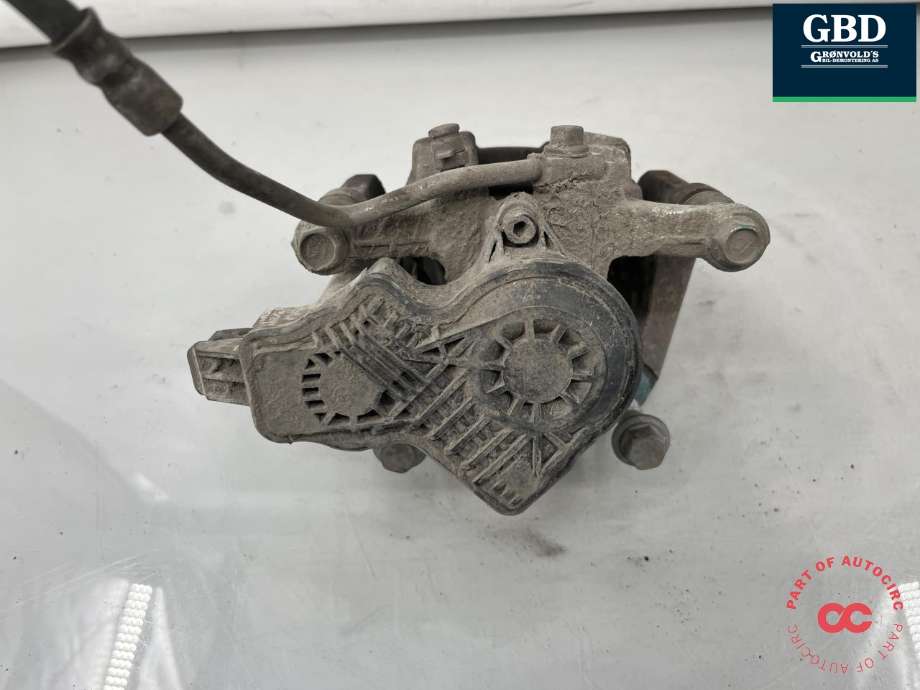 Bremsecaliper høyre bak, elektrisk til Volvo EX30 2023-->> (36012098|)