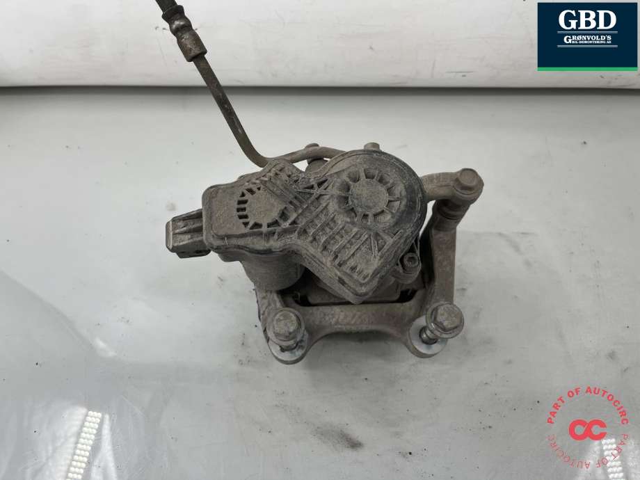 Bremsecaliper høyre bak, elektrisk til Volvo EX30 2023-->> (36012098|)