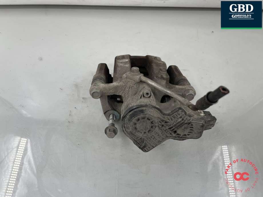 Bremsecaliper venstre bak, elektrisk til Volvo EX30 2023-->> (36012094|)