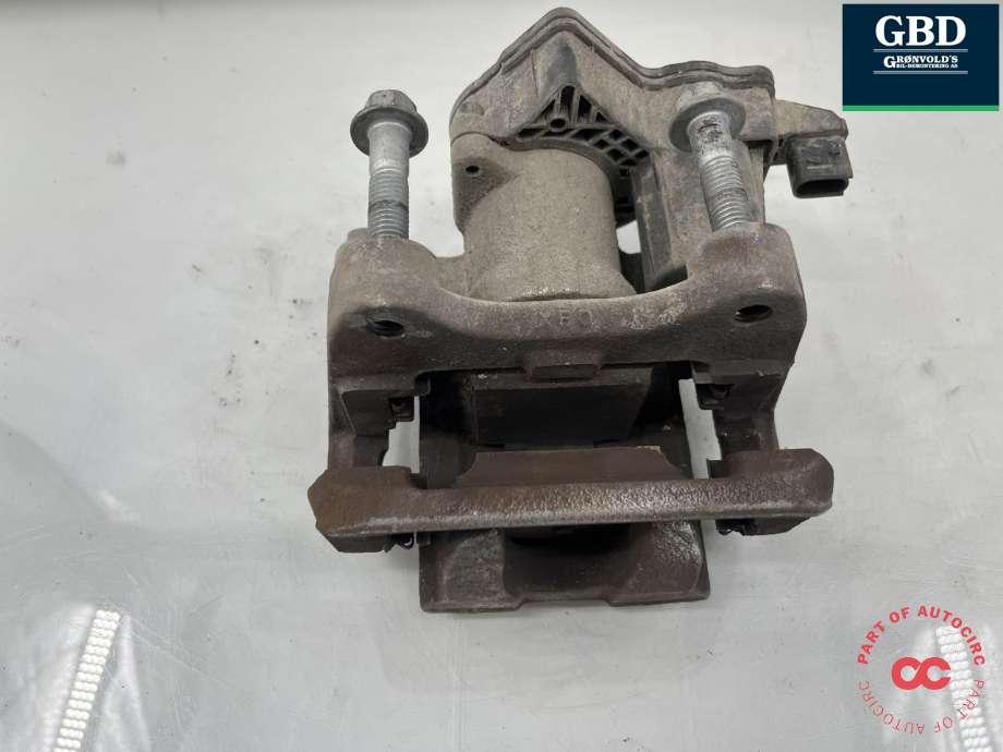 Bremsecaliper venstre bak, elektrisk til Volvo EX30 2023-->> (36012094|)