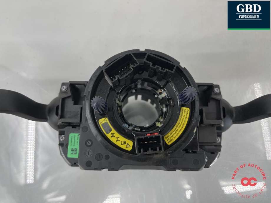 Bryter combi til Volvo EX30 2023-->> (80002410|)
