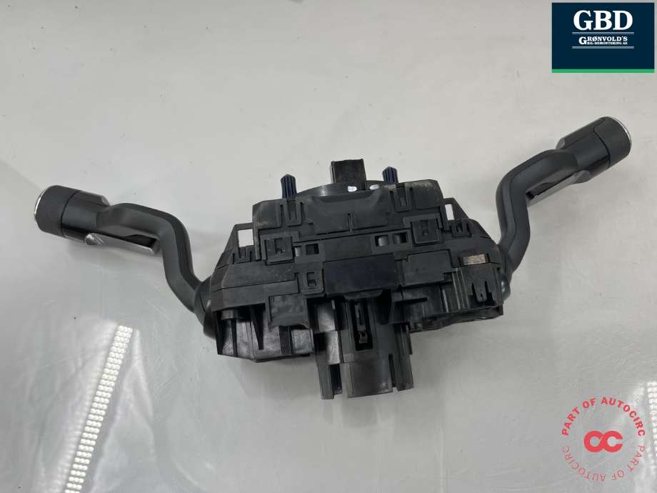 Bryter combi til Volvo EX30 2023-->> (80002410|)