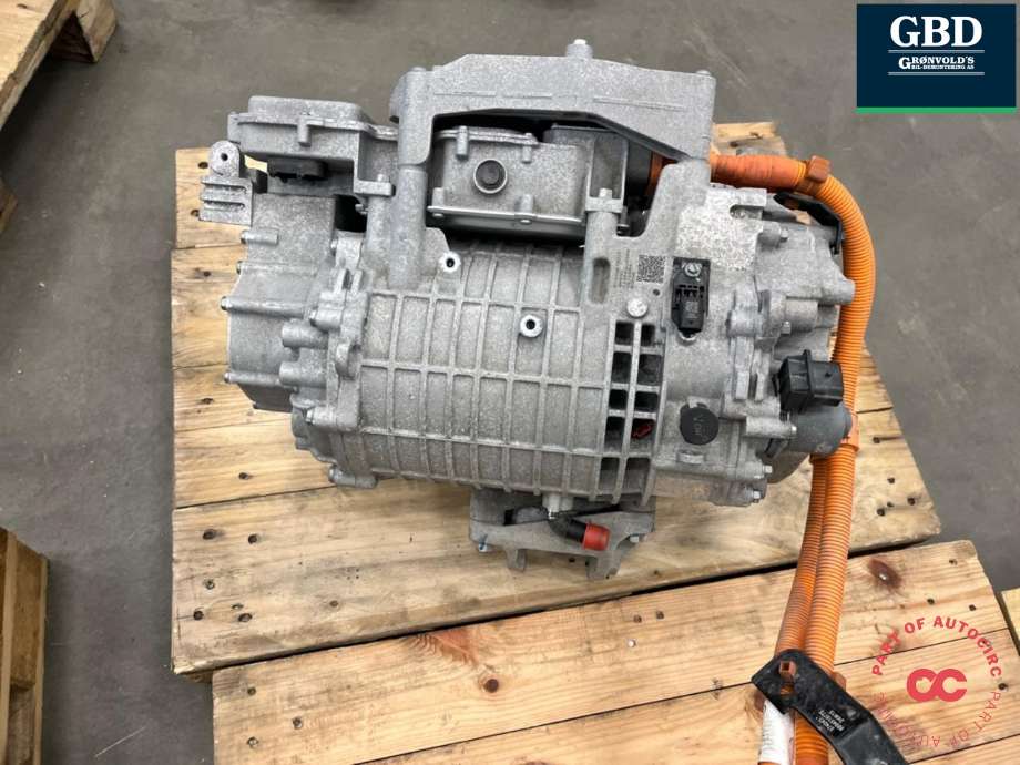 Motor elbil foran til Volvo EX30 2023-->>  (36003911|)