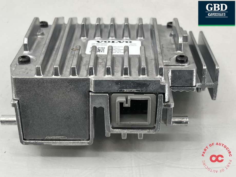 Parkeringskamera foran til Volvo EX30 2023-->> (80006623|80016921|)