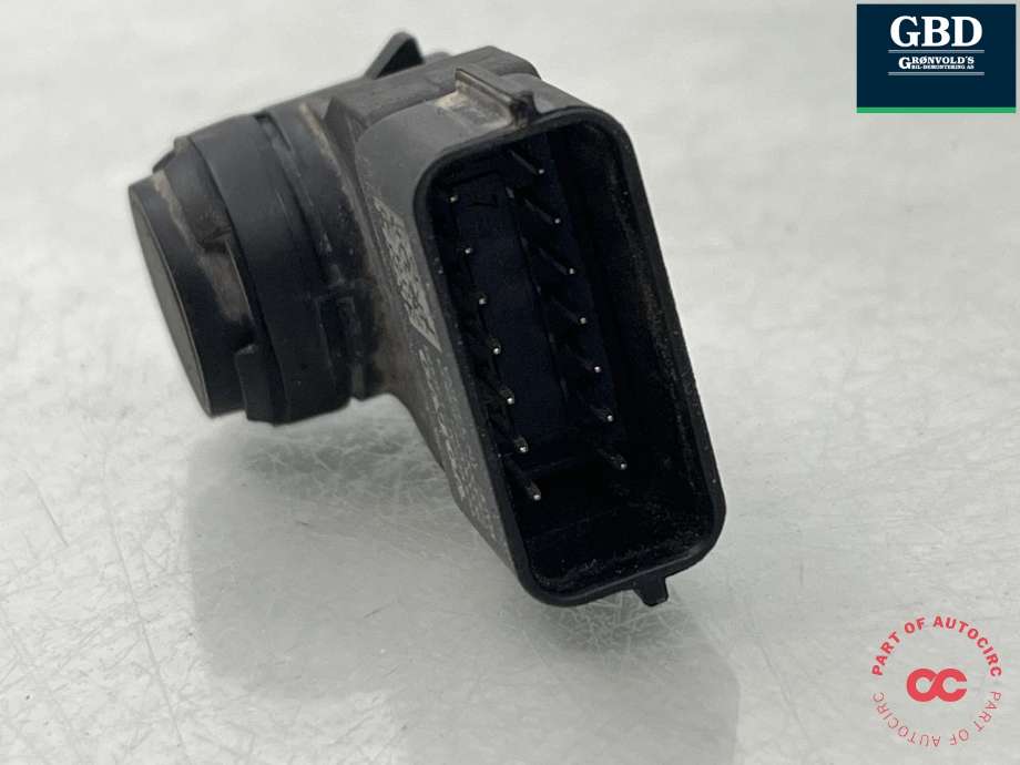 Parkeringssensor bak til Volvo EX30 2023-->>  (80006624|80030285|)