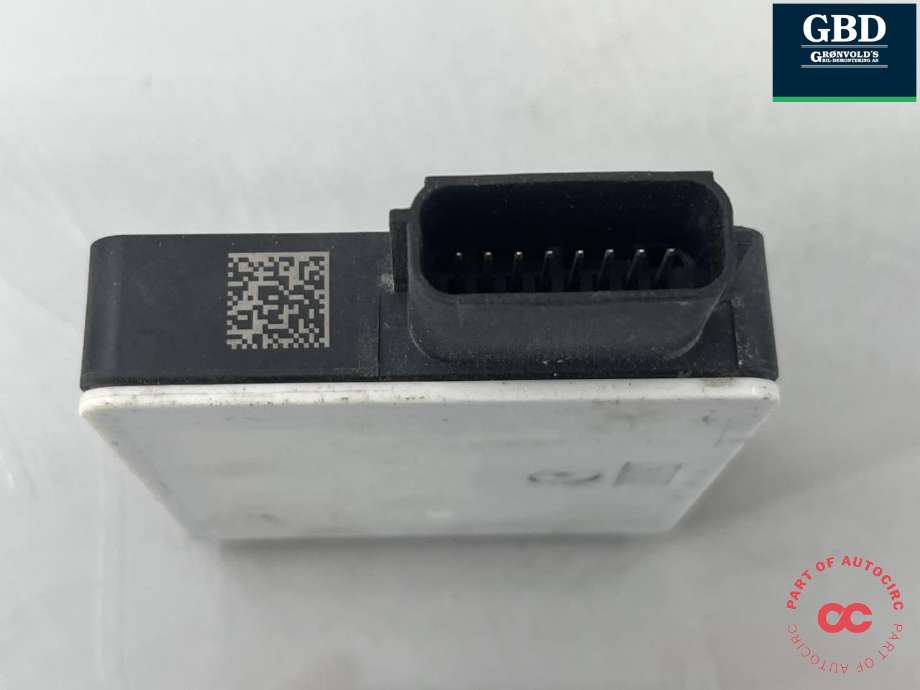 Sensor blindsone til Volvo EX30 2023-->> (80016228|)