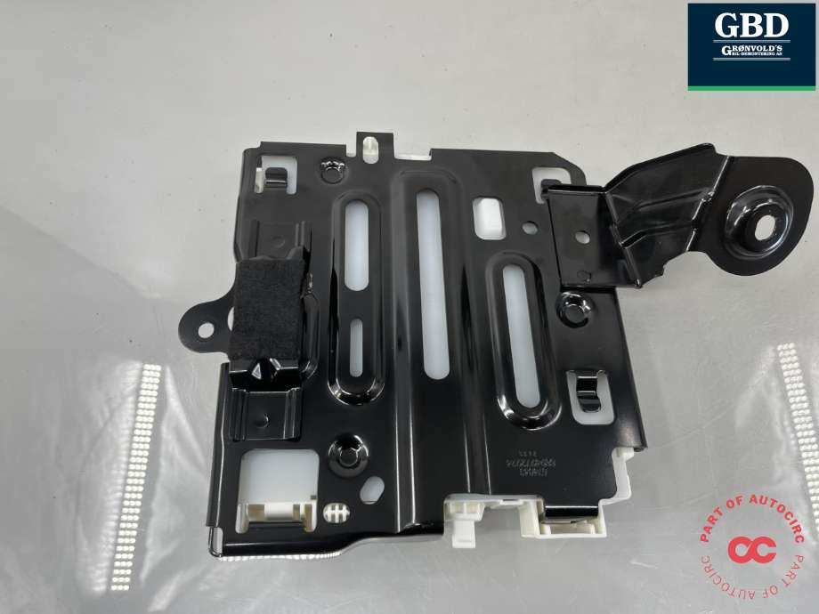 Styreenhet comfort (BCM) til Volvo EX30 2023-->> (36010815|80001592|)