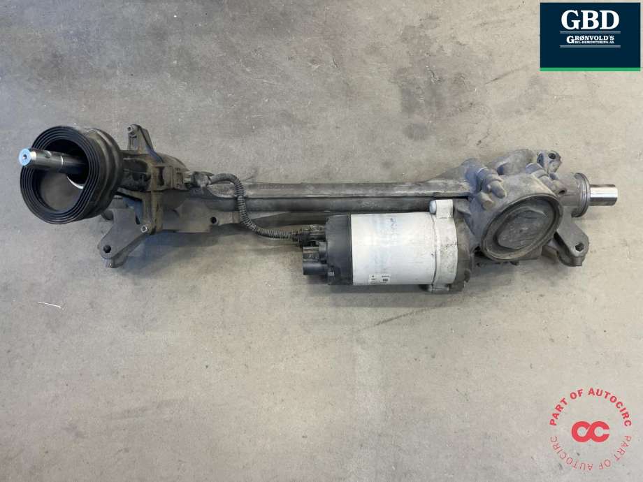 Tannstang elektrisk til Volvo EX30 2023-->> (36010985|80015687|)