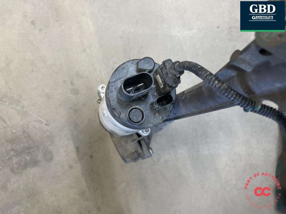 Tannstang elektrisk til Volvo EX30 2023-->> (36010985|80015687|)