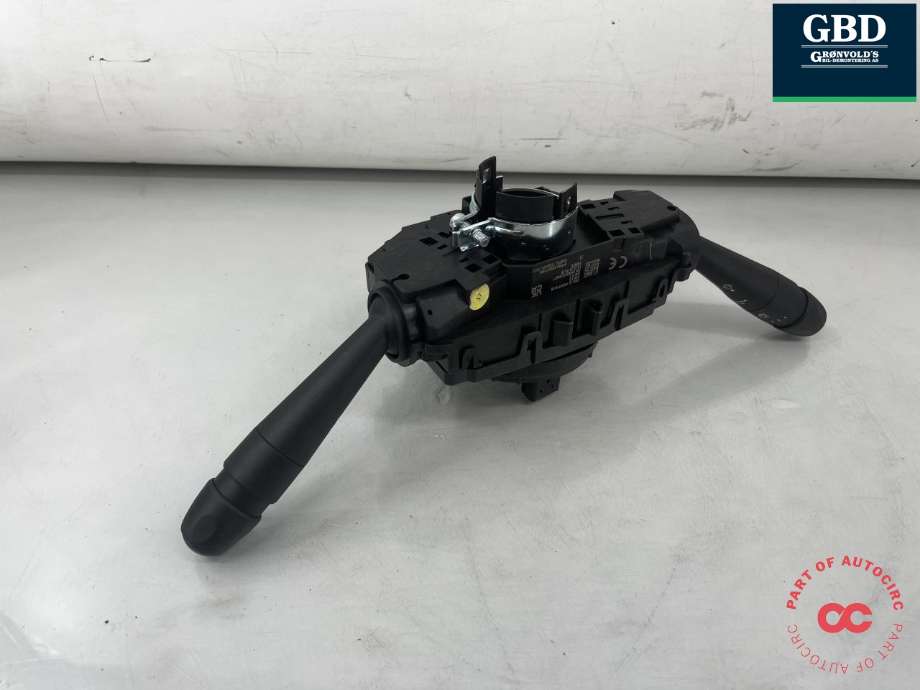 Bryter combi til Peugeot Partner 2019-->> (Type III) (98 526 189 80|)