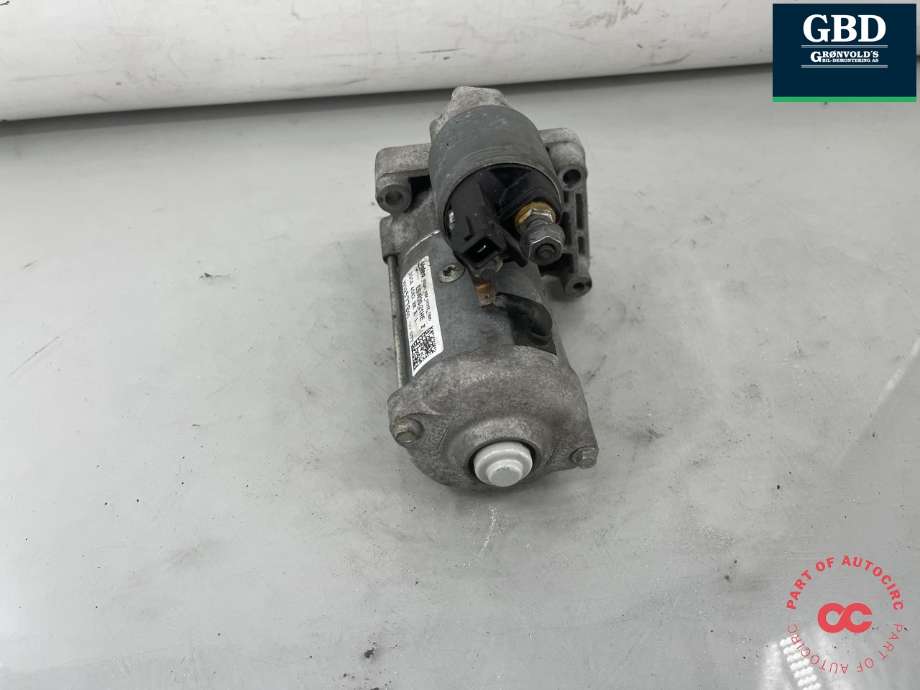 Starter diesel til Peugeot Partner 2019-->> (Type III) (98 252 330 80|16 276 588 80|)