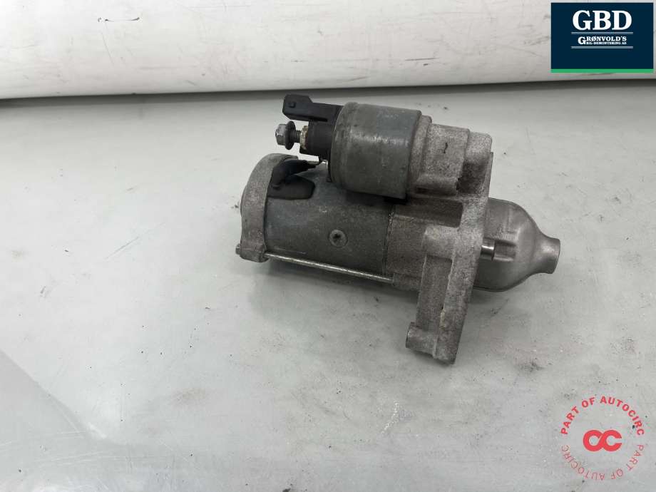 Starter diesel til Peugeot Partner 2019-->> (Type III) (98 252 330 80|16 276 588 80|)