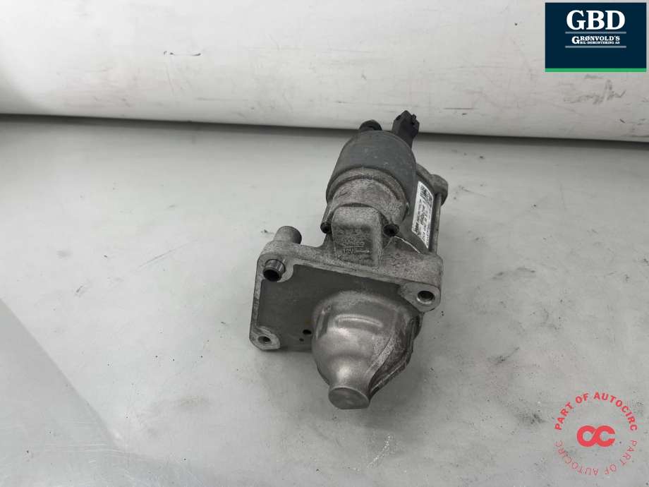 Starter diesel til Peugeot Partner 2019-->> (Type III) (98 252 330 80|16 276 588 80|)