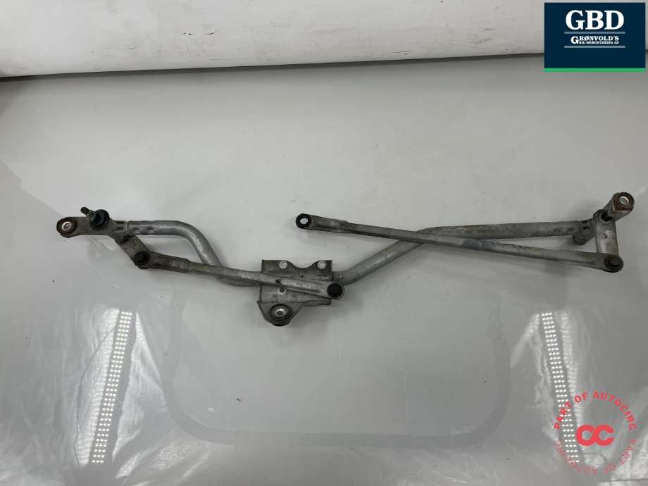 Viskeroverføring til VW Transporter / Caravelle 2015-2019 (T6) (T6) (7E1 955 603 C|7H1 955 603 A|)