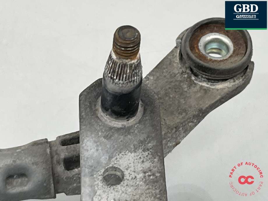 Viskeroverføring til VW Transporter / Caravelle 2015-2019 (T6) (T6) (7E1 955 603 C|7H1 955 603 A|)