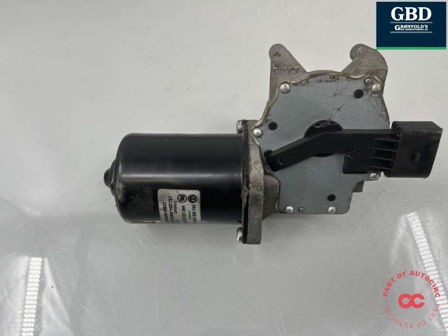 Viskermotor frontrute til VW Transporter / Caravelle 2015-2019 (T6) (T6) (7E1 955 113 G|7E1 955 113 D|)