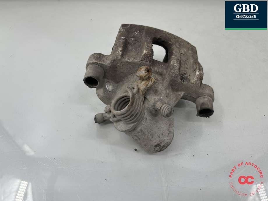 Bremsecaliper høyre bak til Ford Focus 2014-2018 (Type III, Fase 2) (2332703| 2210213|8M51-2M088-BE|)
