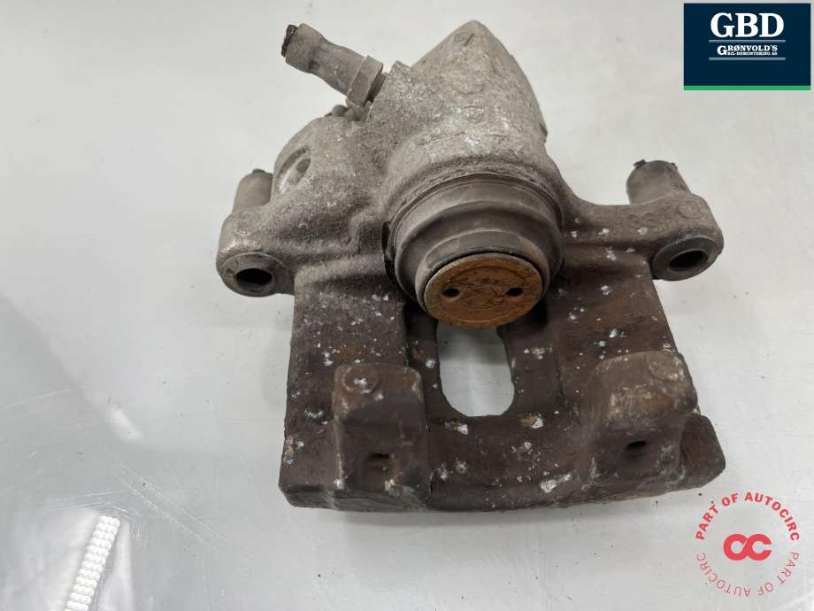 Bremsecaliper høyre bak til Ford Focus 2014-2018 (Type III, Fase 2) (2332703| 2210213|8M51-2M088-BE|)